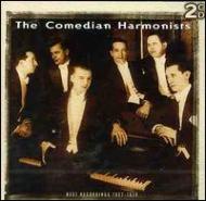 Comedian Harmonists/Best Recordings 1927-1939