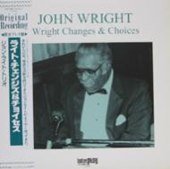 Wright Changes & Choices