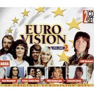 Various/Eurovision Volume 2