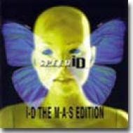邦楽 SPEED-iD i-D THE M-A-S EDITION Amazon.co.jp: iD THE M A S ED: ミュージック