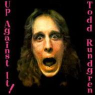 Up Against It : Todd Rundgren | HMVu0026BOOKS online - PCCY-1121