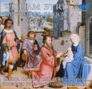 バード、ウィリアム（c.1543-1623）/Cantiones Sacrae： Higginbottom / Choir Of Mew College Oxford