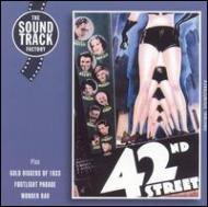 42nd Street -Busby Berkeley