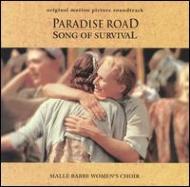 Soundtrack/Paradise Road - Song Of Survival