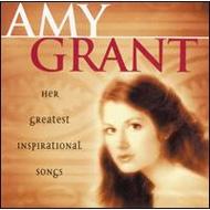 Amy Grant/Her Greatest Inspirational Songs