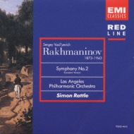 Symphony No.2 Complete Version