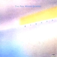 Phil Woods/Heaven (Ltd)