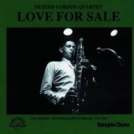 CDアルバム｜Dexter Gordon (デクスター・ゴードン)｜商品一覧