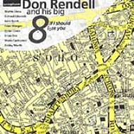 Don Rendell/If I Should Lose You