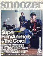 Snoozer 03 / 8����