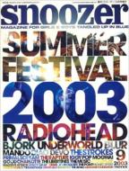 Snoozer 03 / 9����