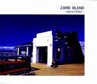 ZARD/Zard Blend Sun  Stone