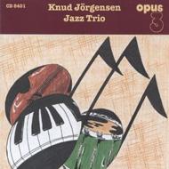 Knud Jorgensen/Knud Jorgensen Jazz Trio