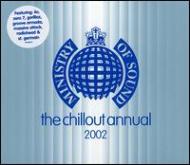 Chillout Annual 2002
