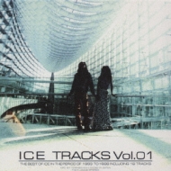 ICE TRACKS Vol.01 : ICE | HMVu0026BOOKS online - TOCT-10342