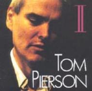 Tom Pierson/II
