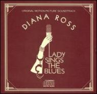 Lady Sings The Blues : Diana Ross | HMV&BOOKS online - 530135