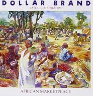 African Market Place