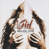 ガール/キリング・タイム Killing Time : Girl | HMV&BOOKS online - CRCL-4504