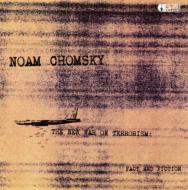 Noam Chomsky/New War On Terrorism
