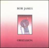 BOB JAMES　ボブ・ジェームス　LP OBSESSION　4枚セット Amazon.co.jp: Obsession: ミュージック