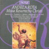 ڥƥ㥳⡦ȥ˥1661-1756/Magnificat Motets / Rota Requiem
