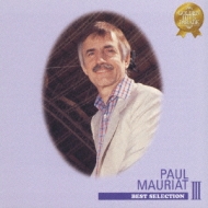 コンドルは飛んで行く-ポール モーリアベスト セレクション Vol.3 : ポール・モーリア （オーケストラ） | HMVu0026BOOKS online  - UICY-8003