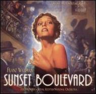 Sunset Boulevard -Soundtrack | HMV&BOOKS online - 66316