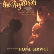 Home Service/Mysteries