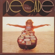 LPレコード⚪︎ニール•ヤング 「輝ける10年」” DECADE “ 3枚組 Decade輝ける10年 : Neil Young | HMV&BOOKS online - WPCR-1189/90