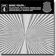 Goodbye 20th Century : Sonic Youth | HMV&BOOKS online - SYR4