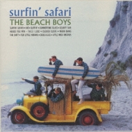 Surfin Safari (Papersleeve)