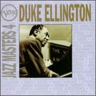 Duke Ellington/Verve Jazz Masters 4
