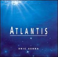 Atlantis -Eric Serra | HMV&BOOKS online - 7869462