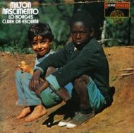 Lo Borges Clube Da Esquina : Milton Nascimento | HMV&BOOKS