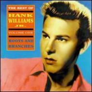 Hank Williams Jr./Best Of Vol.1