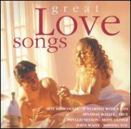 Great Love Songs