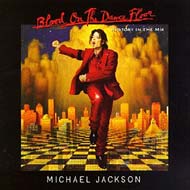 Michael Jackson/Blood On The Dance Floor History In The Mix