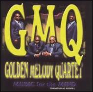Golden Melody Quartet/Music For The Mind