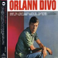 Orlann Divo