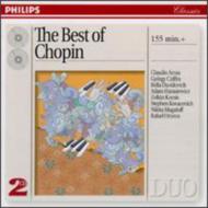 The Best Of Chopin : Va