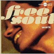 Free Soul Walk | HMV&BOOKS online - BVCM-1001