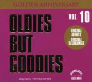 Various/Oldies But Goodies Vol.10
