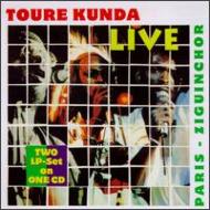 Toure Kunda/Live Paris Ziguinchor