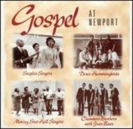 Various/Gospel At Newport 1959 / 63-66