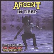 Argent/In Deep