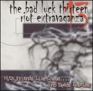 With Friends Likes These Who Needs Enemies