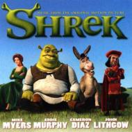Shrek -Soundtrack