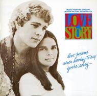 Love Story -Soundtrack