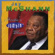 Jay Mcshann/Hooties Jumpin Blues